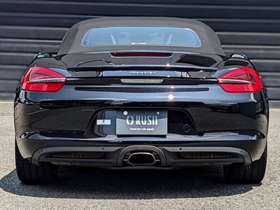 صورة مصغرة 36 لـ 2016 Porsche BOXSTER