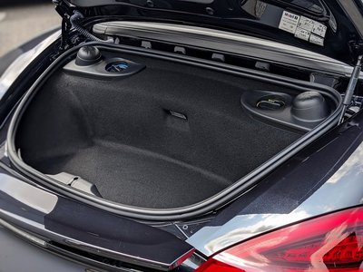 صورة مصغرة 19 لـ 2016 Porsche BOXSTER