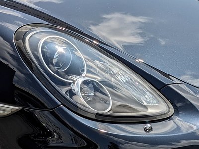 صورة مصغرة 10 لـ 2016 Porsche BOXSTER