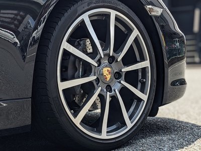 صورة مصغرة 12 لـ 2016 Porsche BOXSTER