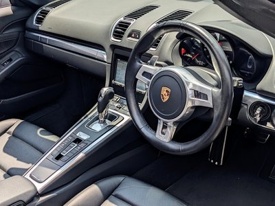 صورة مصغرة 14 لـ 2016 Porsche BOXSTER