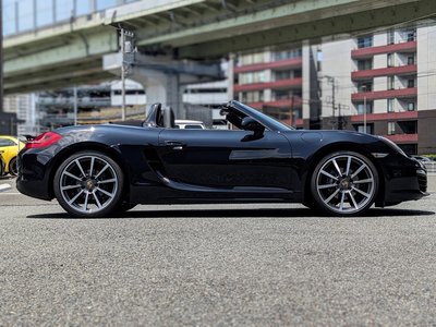 صورة مصغرة 3 لـ 2016 Porsche BOXSTER