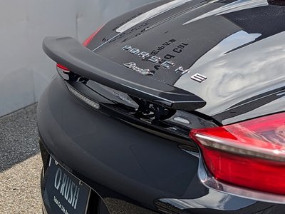صورة مصغرة 32 لـ 2016 Porsche BOXSTER