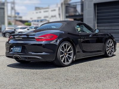 صورة مصغرة 35 لـ 2016 Porsche BOXSTER