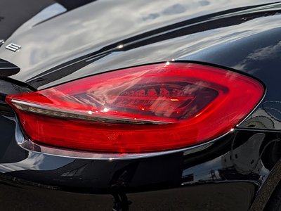 صورة مصغرة 11 لـ 2016 Porsche BOXSTER