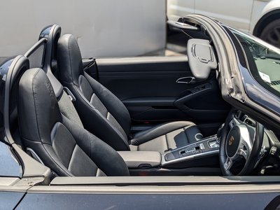 صورة مصغرة 30 لـ 2016 Porsche BOXSTER