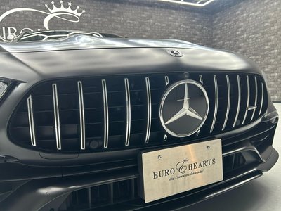 صورة مصغرة 16 لـ 2020 Mercedes-BENZ GT AMG