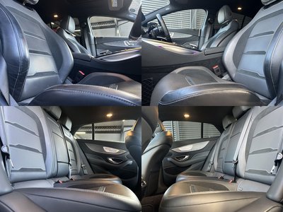صورة مصغرة 11 لـ 2020 Mercedes-BENZ GT AMG