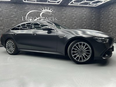 صورة مصغرة 49 لـ 2020 Mercedes-BENZ GT AMG