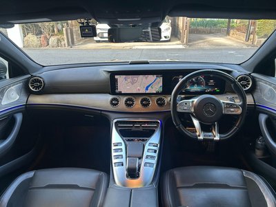 صورة مصغرة 73 لـ 2020 Mercedes-BENZ GT AMG
