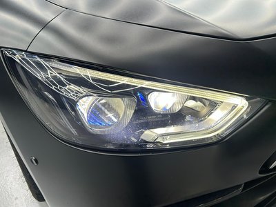 صورة مصغرة 19 لـ 2020 Mercedes-BENZ GT AMG