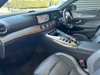 صورة مصغرة 74 لـ 2020 Mercedes-BENZ GT AMG