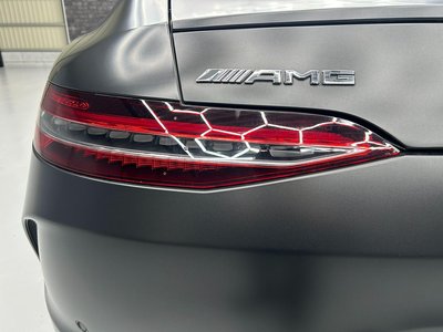 صورة مصغرة 44 لـ 2020 Mercedes-BENZ GT AMG