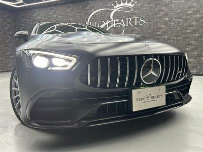 صورة مصغرة 18 لـ 2020 Mercedes-BENZ GT AMG