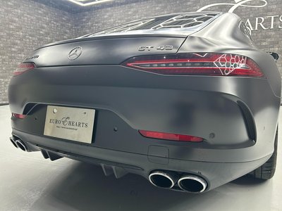 صورة مصغرة 42 لـ 2020 Mercedes-BENZ GT AMG