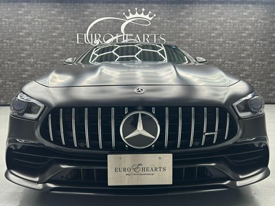 صورة مصغرة 20 لـ 2020 Mercedes-BENZ GT AMG