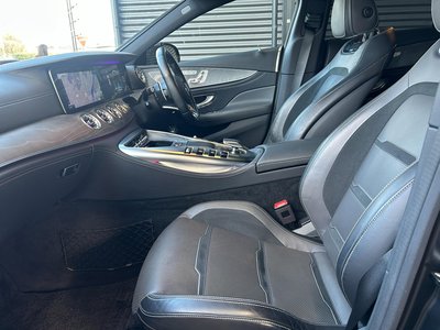 صورة مصغرة 67 لـ 2020 Mercedes-BENZ GT AMG