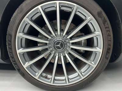 صورة مصغرة 30 لـ 2020 Mercedes-BENZ GT AMG