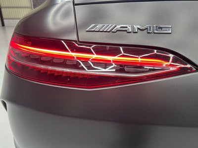 صورة مصغرة 47 لـ 2020 Mercedes-BENZ GT AMG