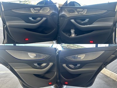 صورة مصغرة 12 لـ 2020 Mercedes-BENZ GT AMG
