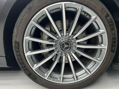 صورة مصغرة 27 لـ 2020 Mercedes-BENZ GT AMG