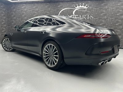 صورة مصغرة 34 لـ 2020 Mercedes-BENZ GT AMG