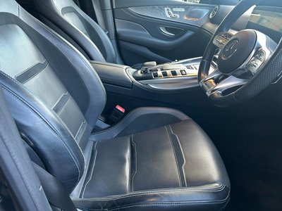 صورة مصغرة 52 لـ 2020 Mercedes-BENZ GT AMG
