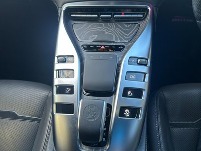 صورة مصغرة 9 لـ 2020 Mercedes-BENZ GT AMG