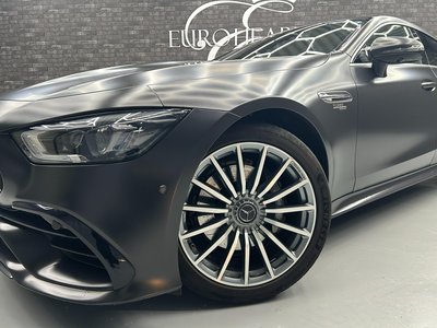 صورة مصغرة 32 لـ 2020 Mercedes-BENZ GT AMG