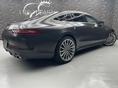 صورة مصغرة 41 لـ 2020 Mercedes-BENZ GT AMG