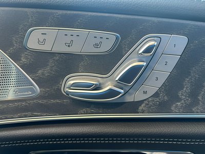 صورة مصغرة 57 لـ 2020 Mercedes-BENZ GT AMG