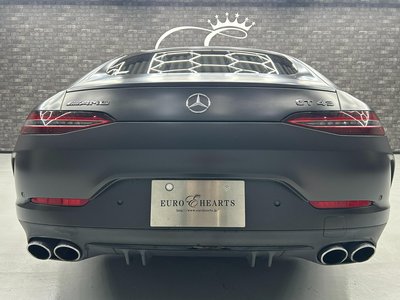 صورة مصغرة 37 لـ 2020 Mercedes-BENZ GT AMG