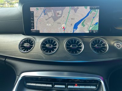 صورة مصغرة 7 لـ 2020 Mercedes-BENZ GT AMG