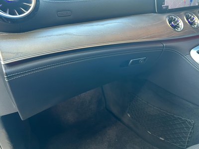 صورة مصغرة 68 لـ 2020 Mercedes-BENZ GT AMG