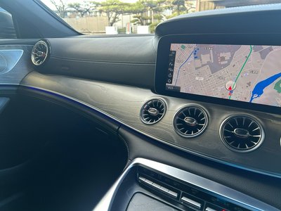 صورة مصغرة 10 لـ 2020 Mercedes-BENZ GT AMG