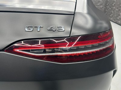 صورة مصغرة 45 لـ 2020 Mercedes-BENZ GT AMG