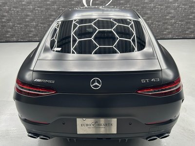 صورة مصغرة 38 لـ 2020 Mercedes-BENZ GT AMG