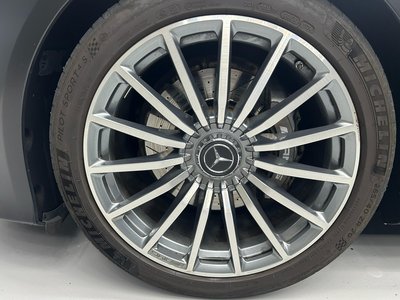 صورة مصغرة 29 لـ 2020 Mercedes-BENZ GT AMG