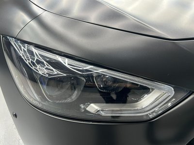 صورة مصغرة 13 لـ 2020 Mercedes-BENZ GT AMG