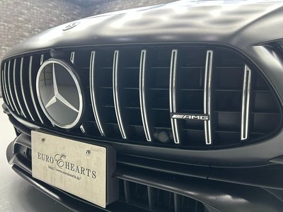صورة مصغرة 26 لـ 2020 Mercedes-BENZ GT AMG