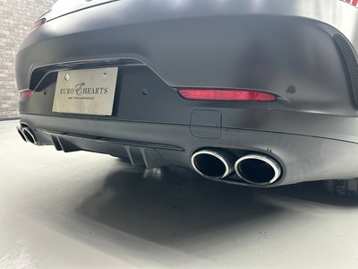 صورة مصغرة 43 لـ 2020 Mercedes-BENZ GT AMG