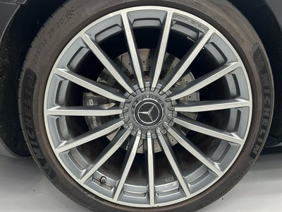 صورة مصغرة 28 لـ 2020 Mercedes-BENZ GT AMG
