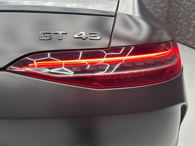 صورة مصغرة 46 لـ 2020 Mercedes-BENZ GT AMG