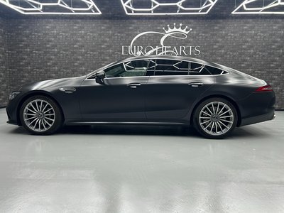 صورة مصغرة 33 لـ 2020 Mercedes-BENZ GT AMG