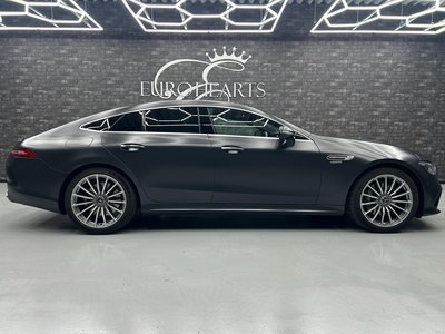 صورة مصغرة 48 لـ 2020 Mercedes-BENZ GT AMG