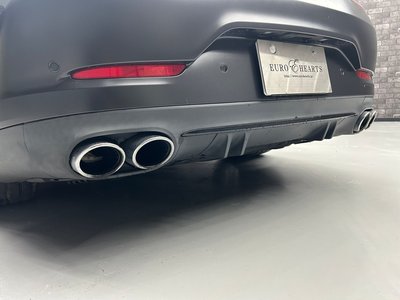 صورة مصغرة 36 لـ 2020 Mercedes-BENZ GT AMG