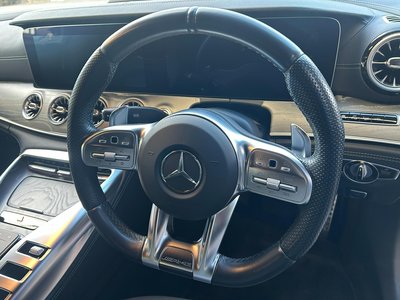 صورة مصغرة 51 لـ 2020 Mercedes-BENZ GT AMG
