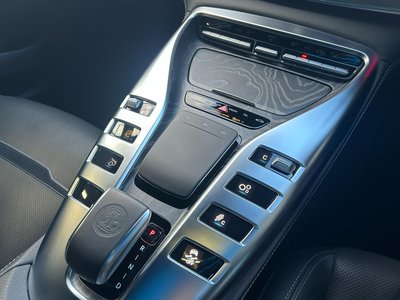 صورة مصغرة 8 لـ 2020 Mercedes-BENZ GT AMG
