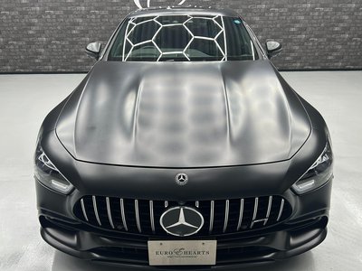صورة مصغرة 21 لـ 2020 Mercedes-BENZ GT AMG