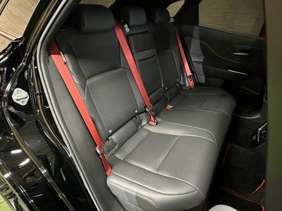 2024 Toyota CROWN SPORT photo 12